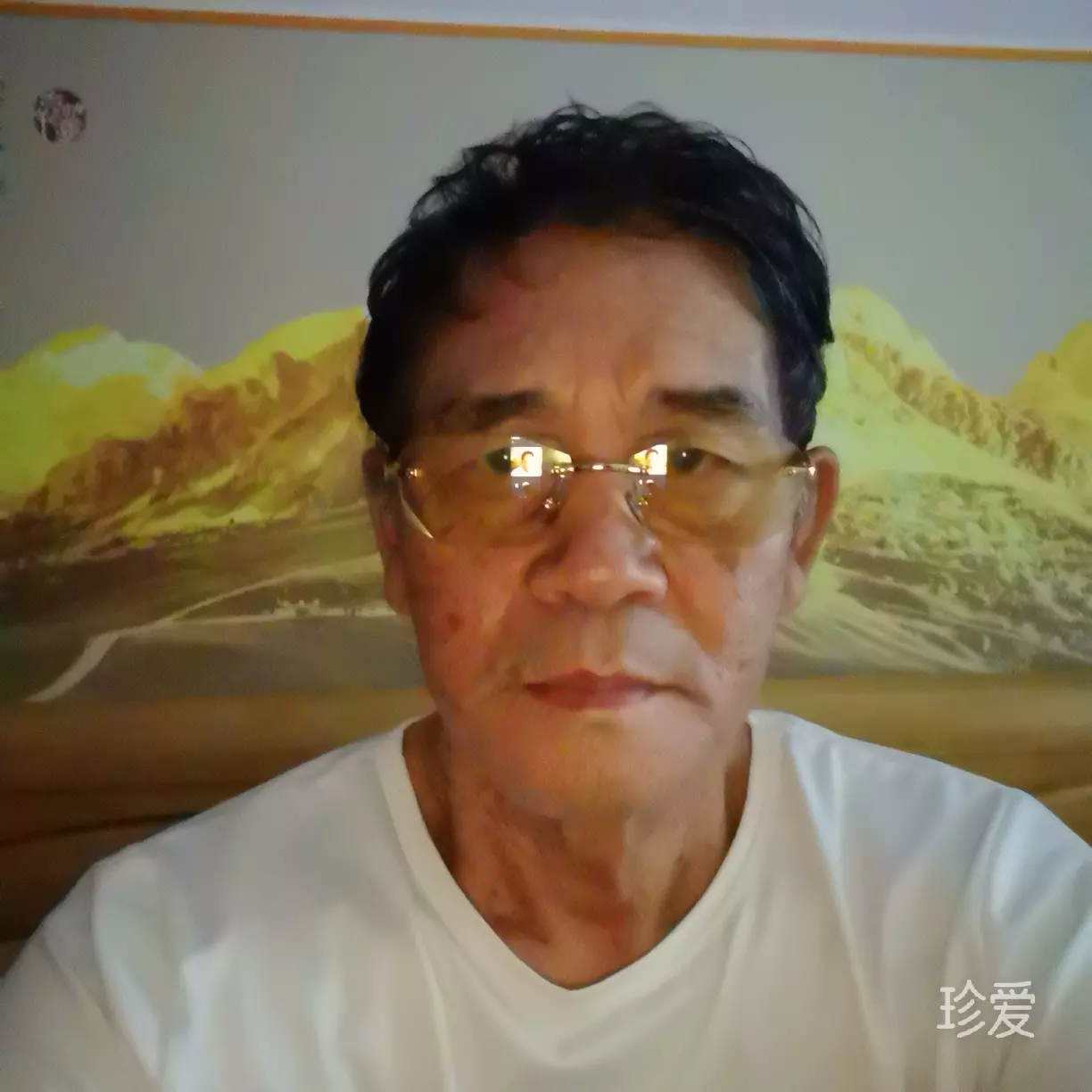 信念