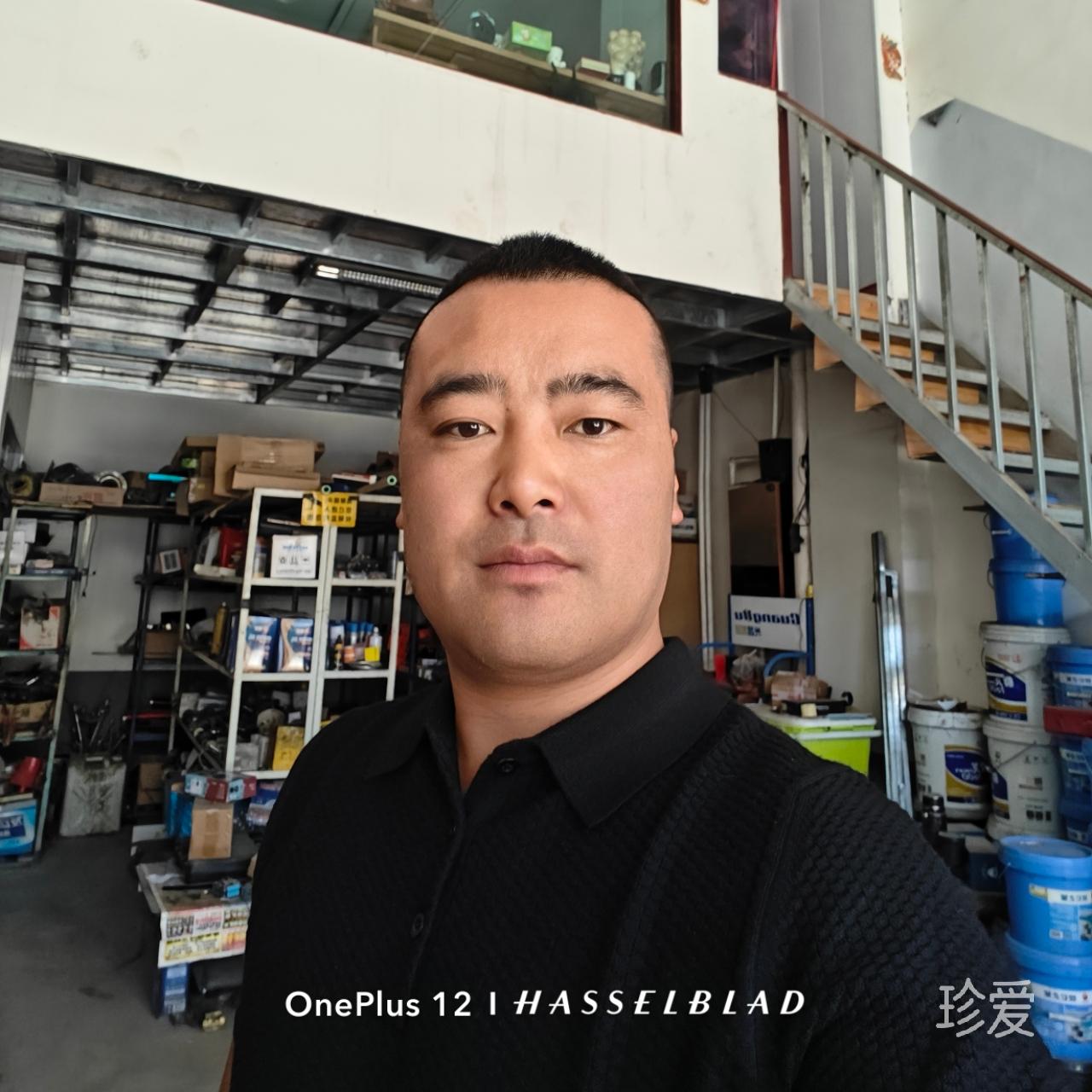 真誠(chéng)相待