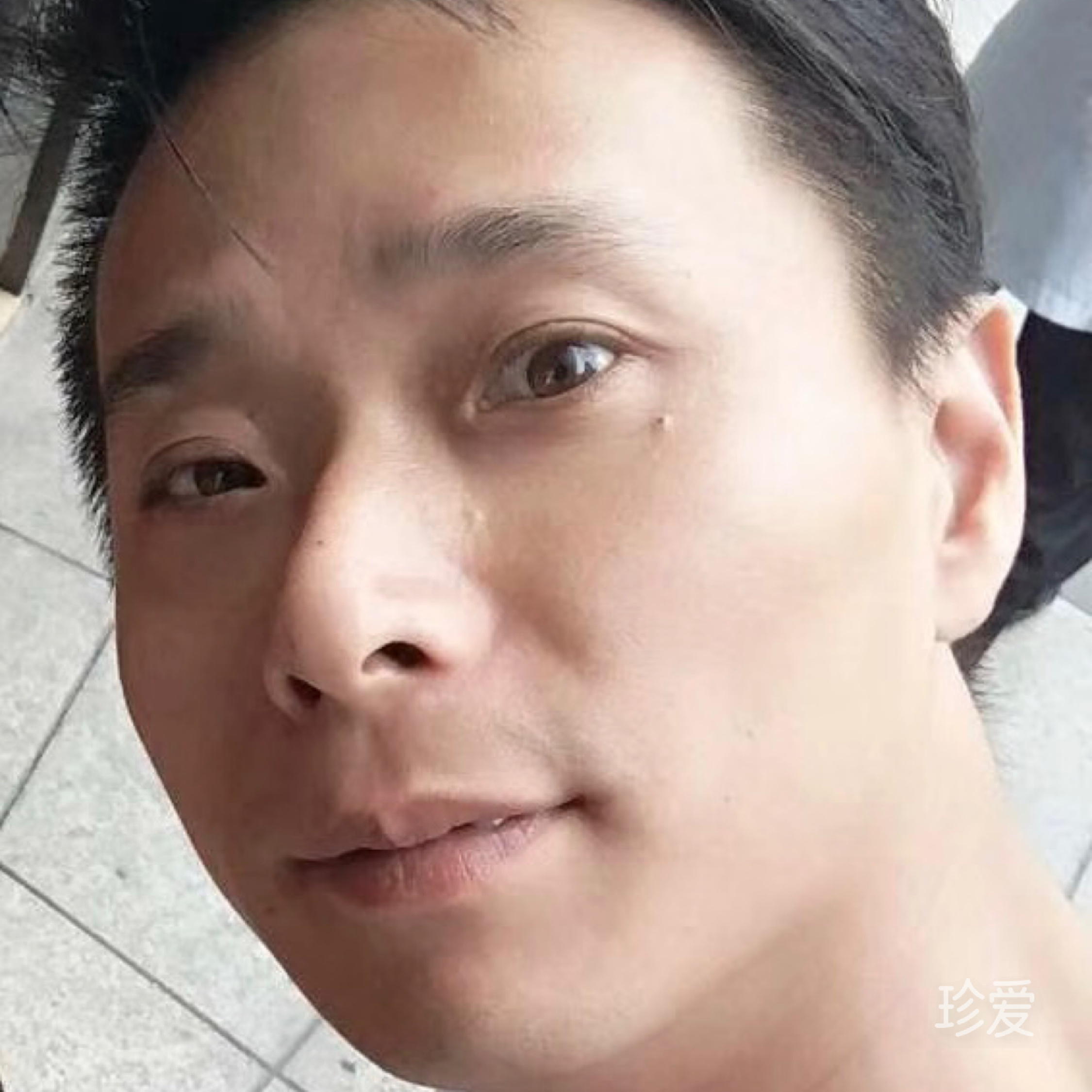 给你幸福给你爱