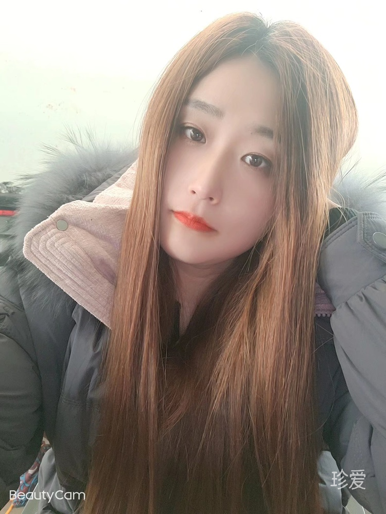 珍惜拥有的