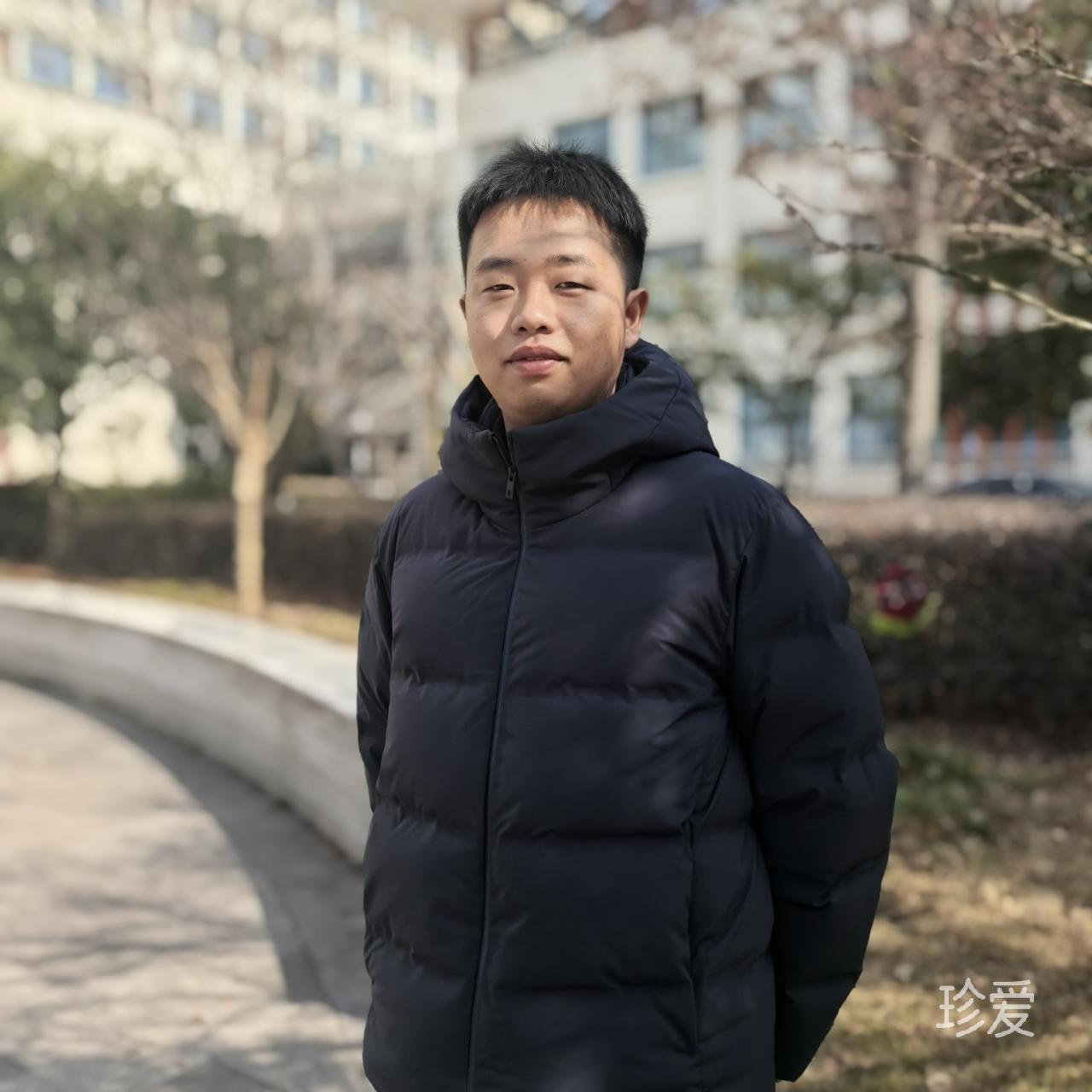 清醒的宇航员