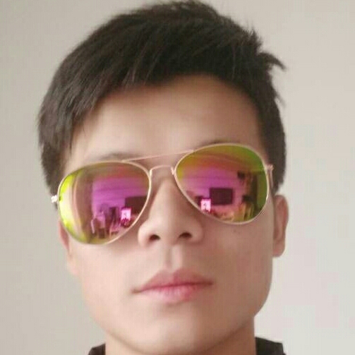 我就是你的明天