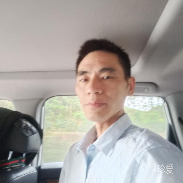 等待黎明的陽光