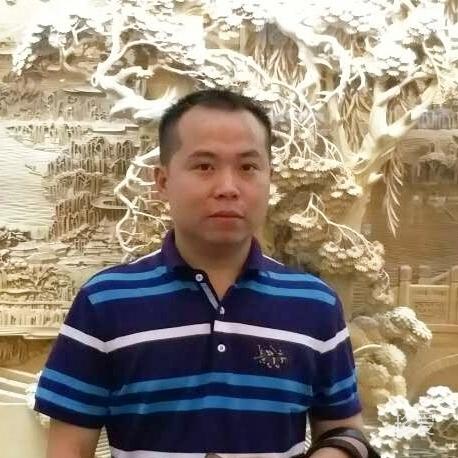 等待和你有缘人