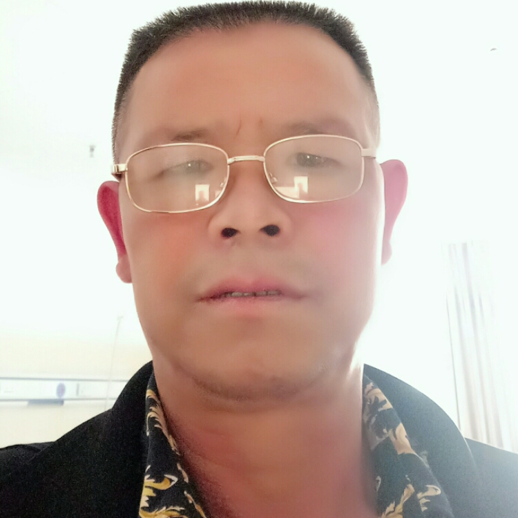 蓝天