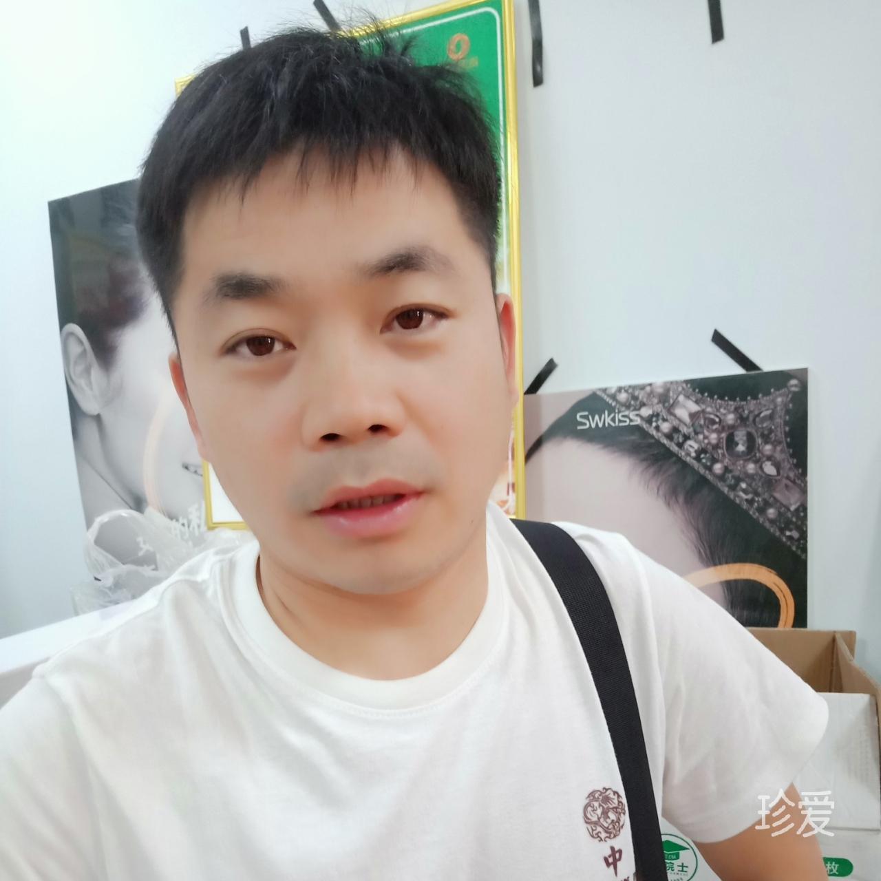 有责任的男神