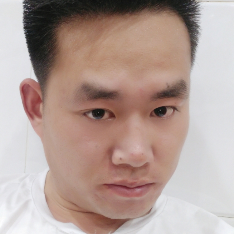 比较随和的男人