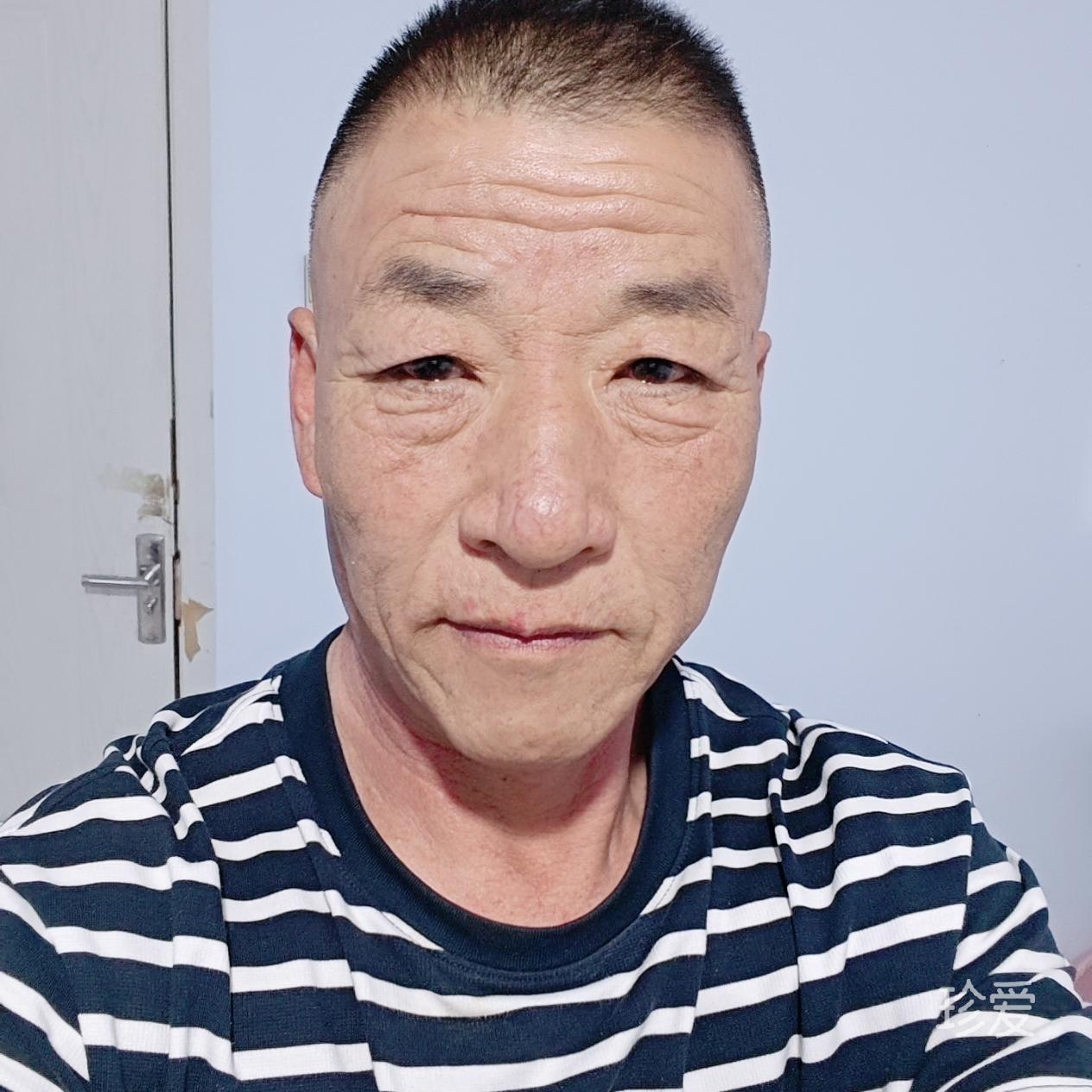 铎北先生
