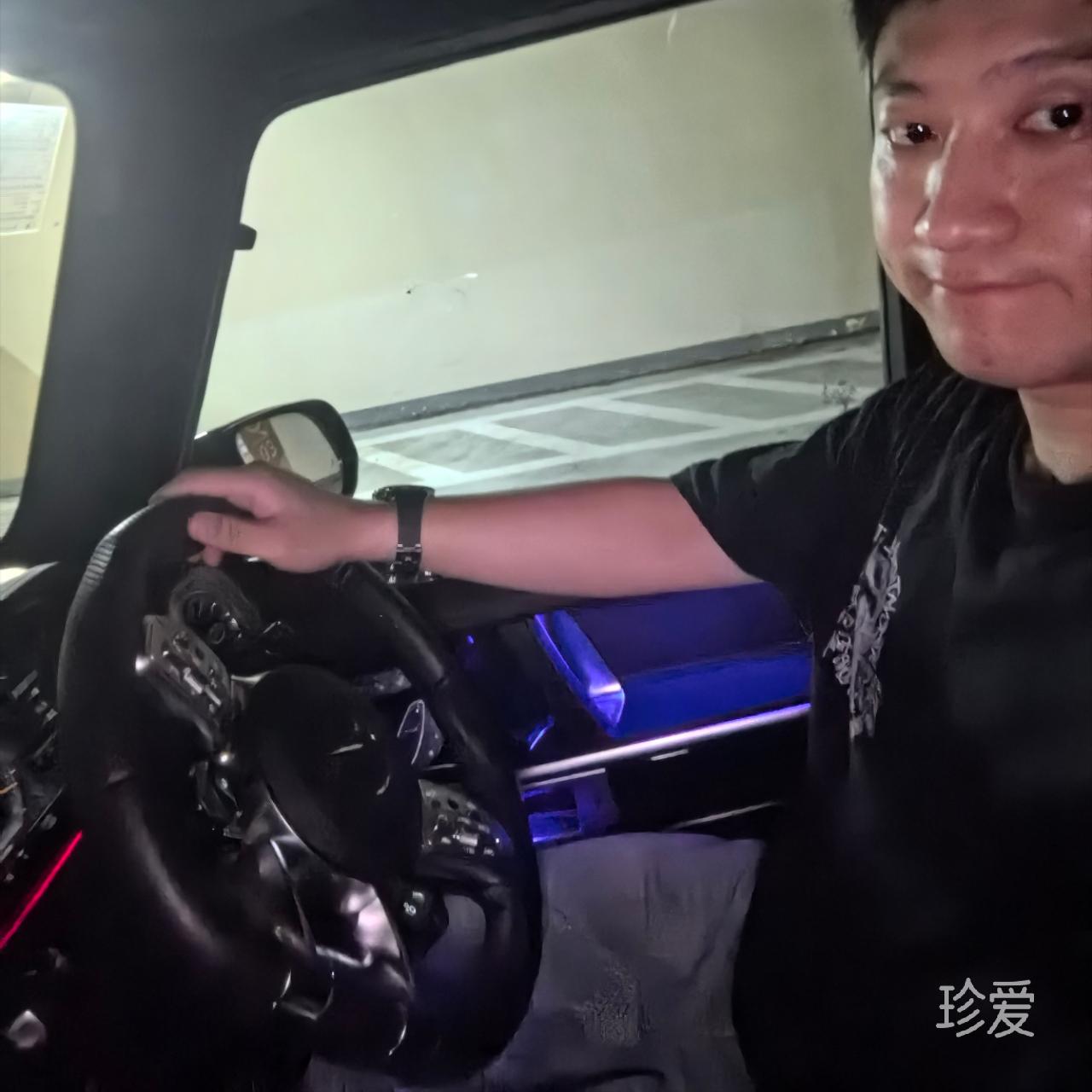 大力水手波派
