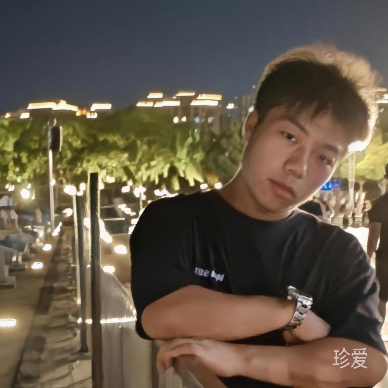 一米阳光