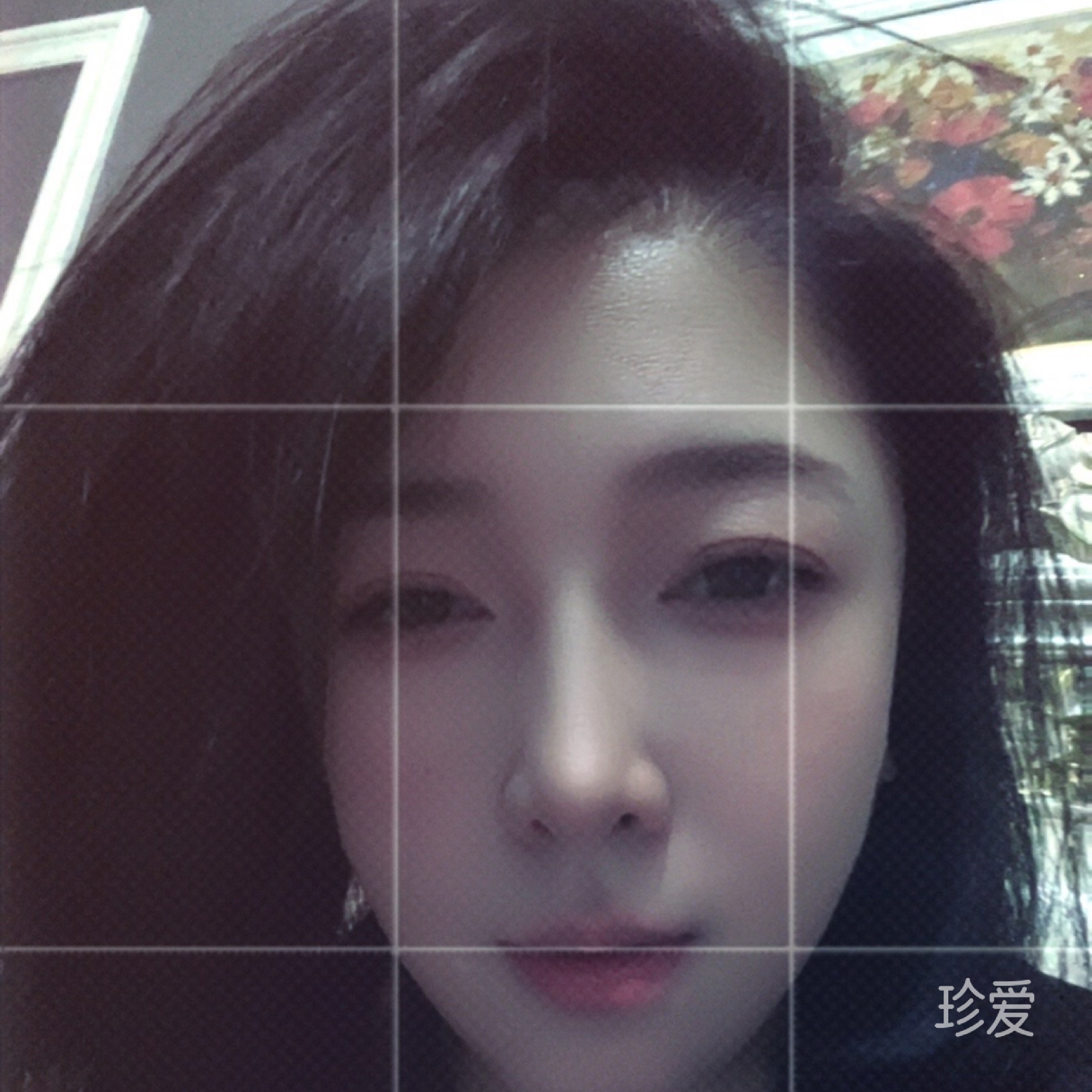 眼睛