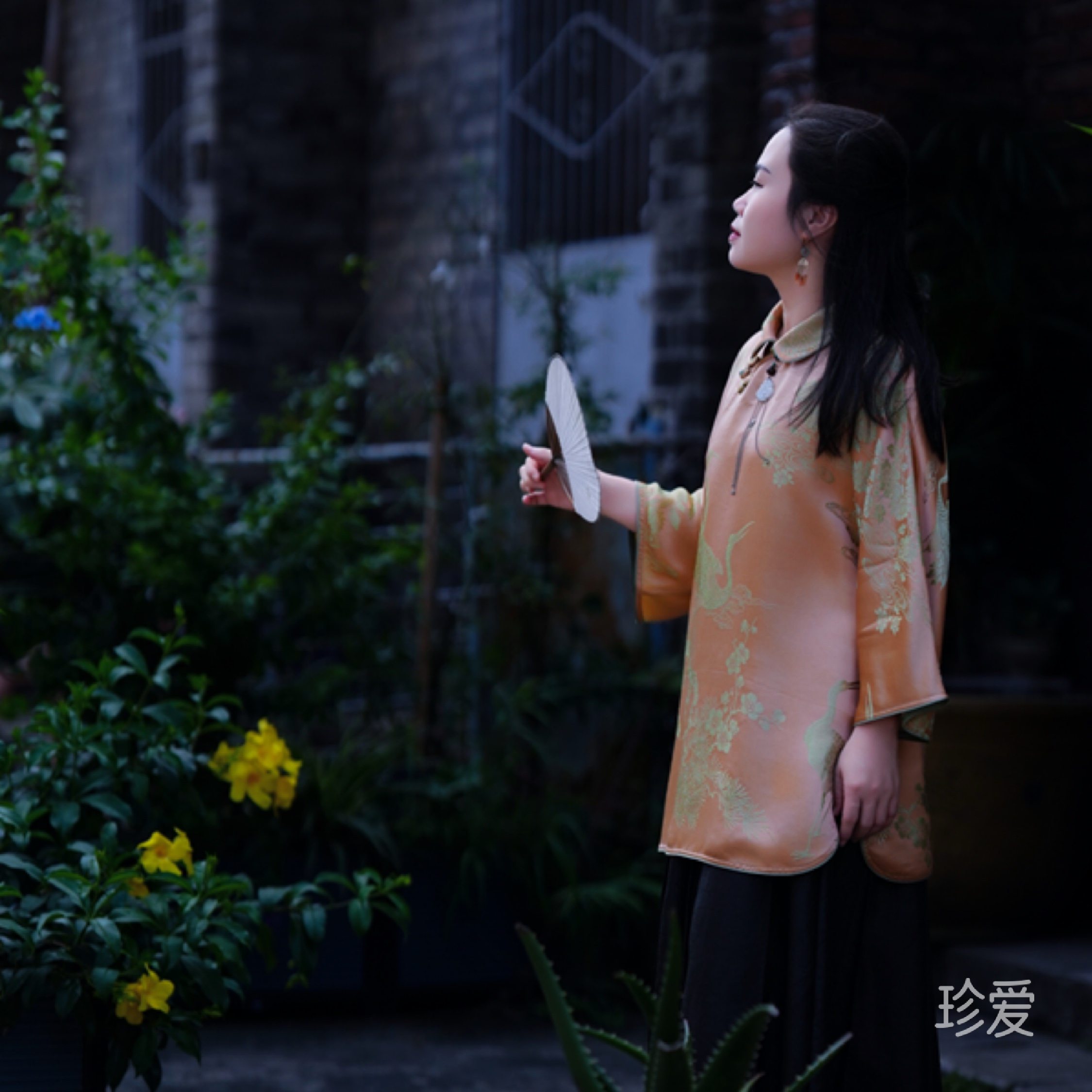 庄德云