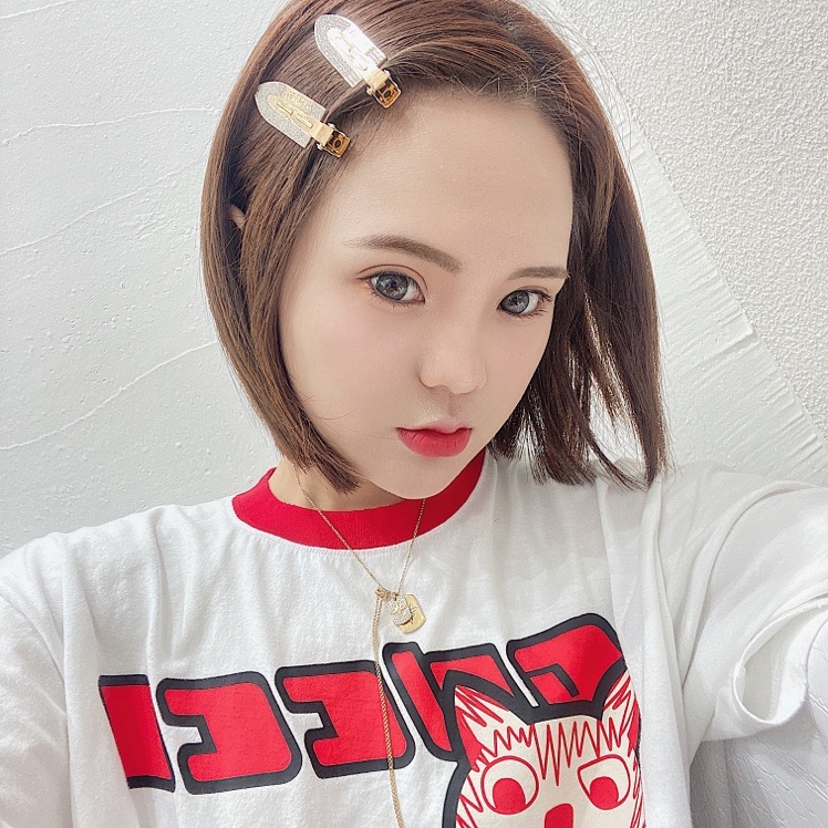 甜甜的恋爱在哪