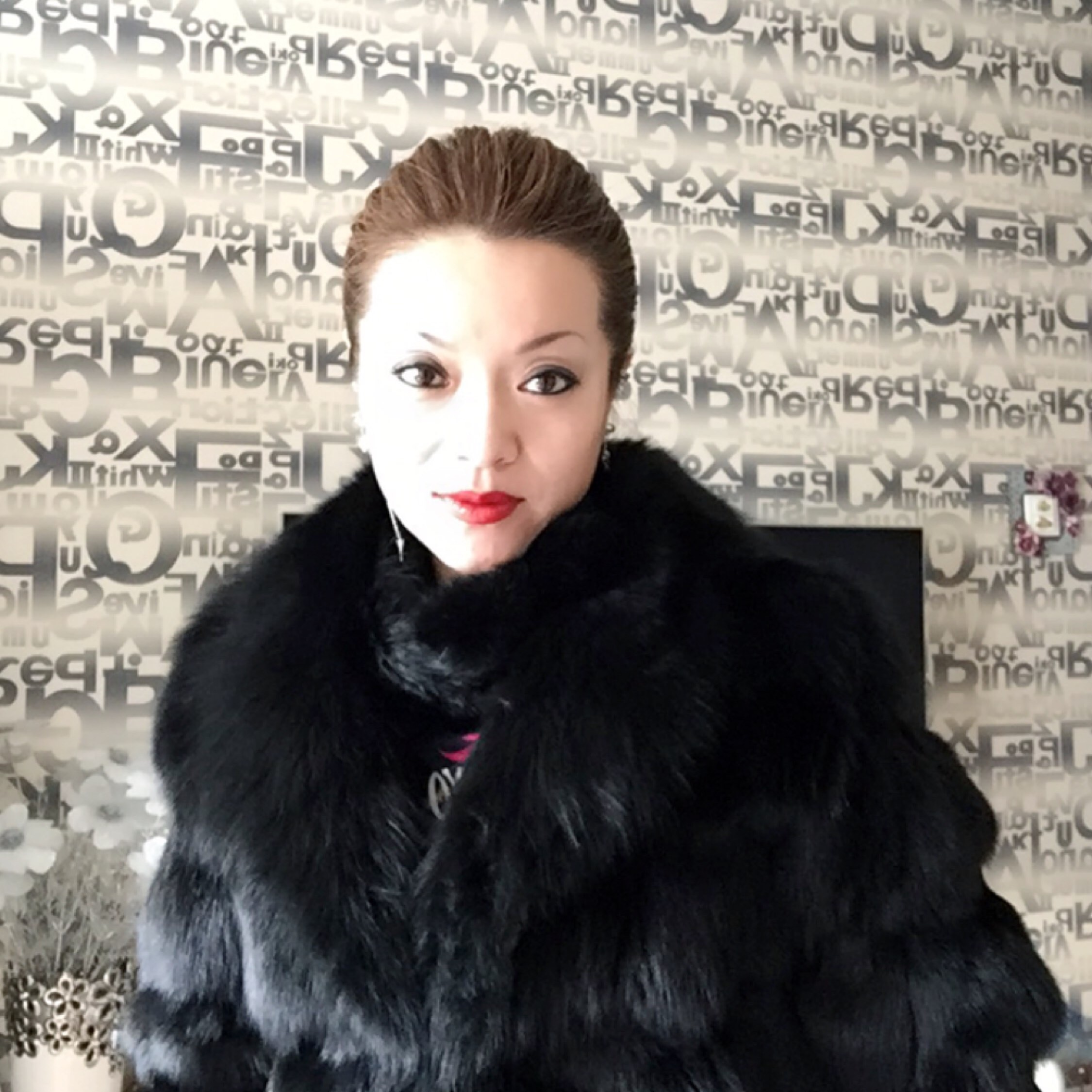 你是阳光我是毛磕