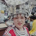 月光下的嬋