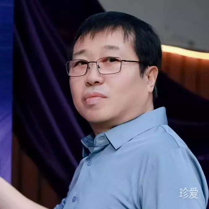 珍惜你每一天