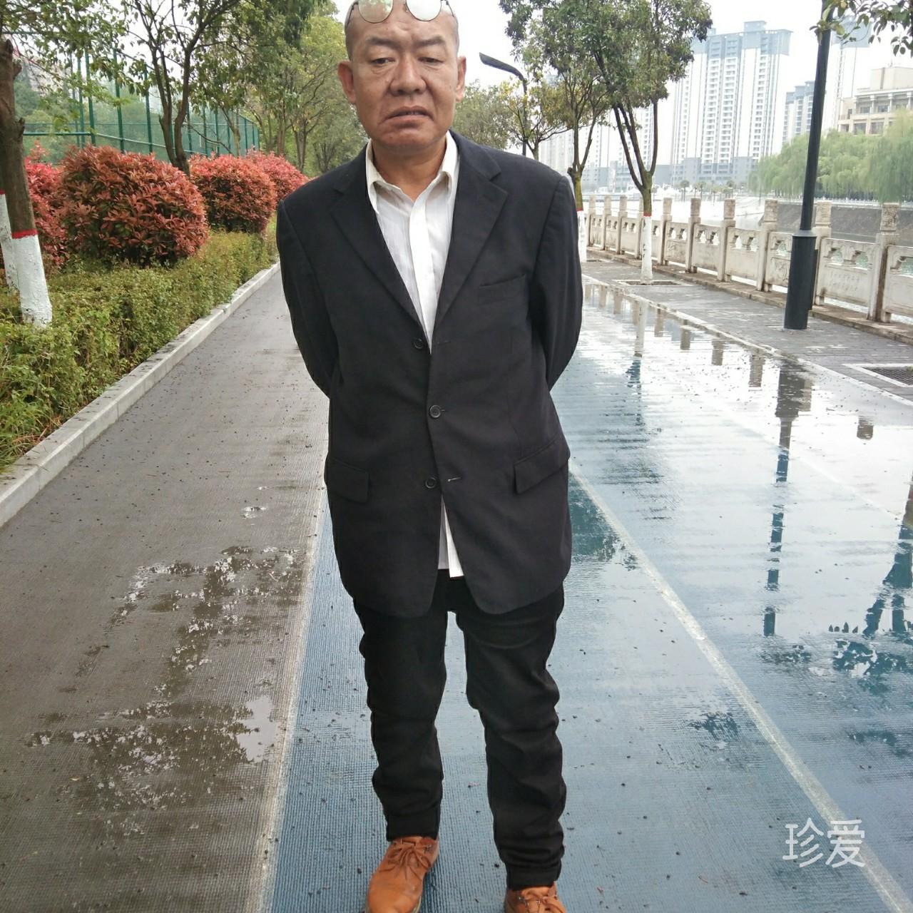 孤独的鹰