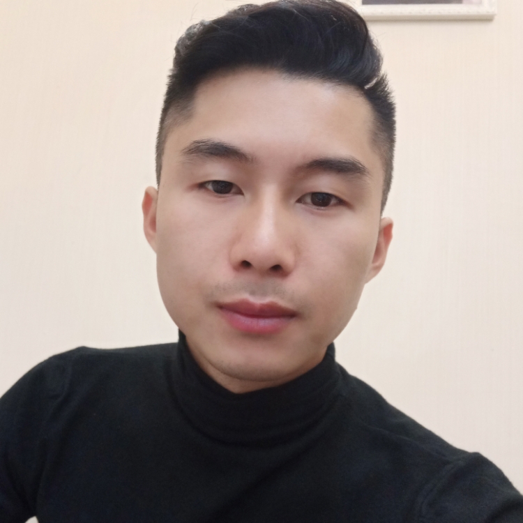 爱很简单
