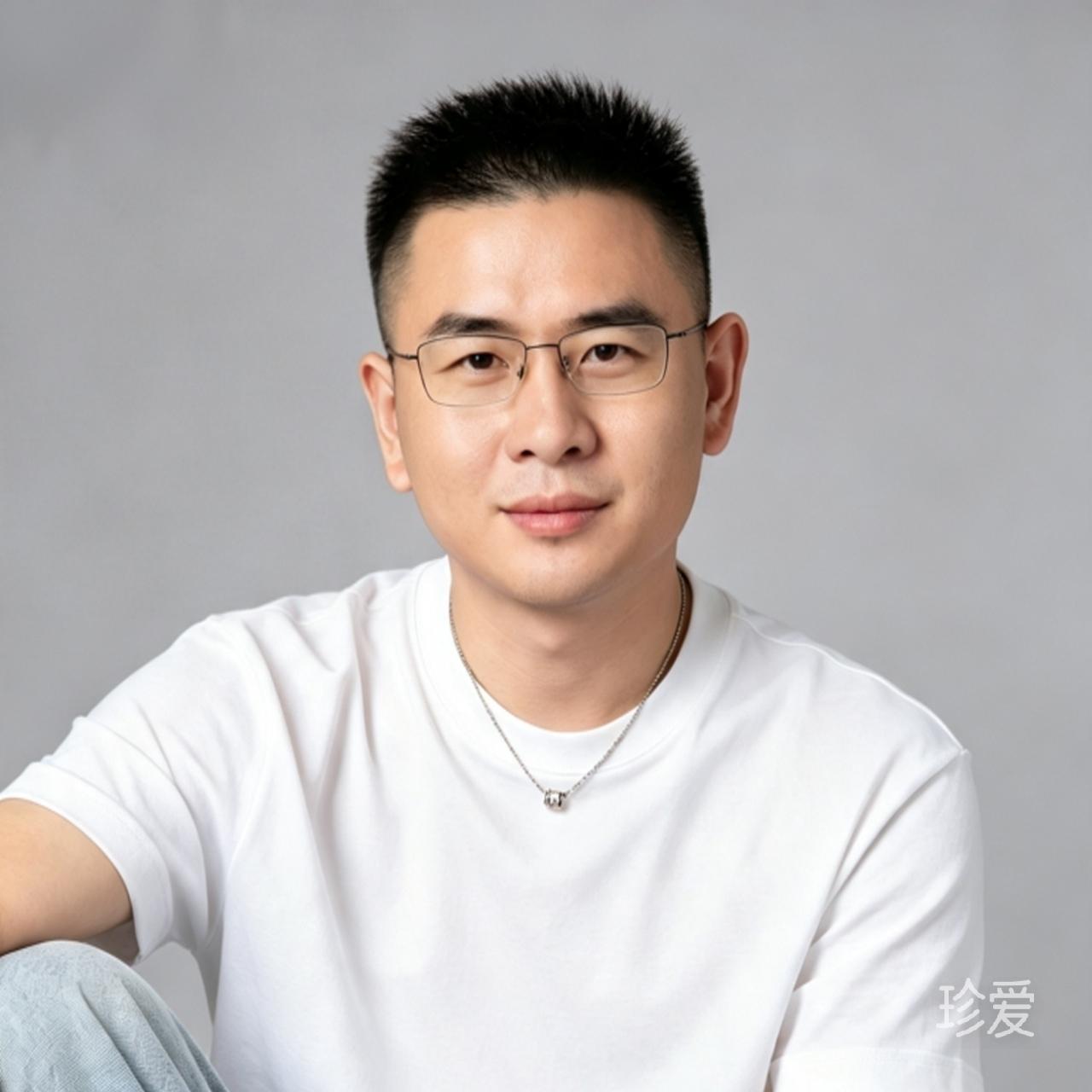 老谭