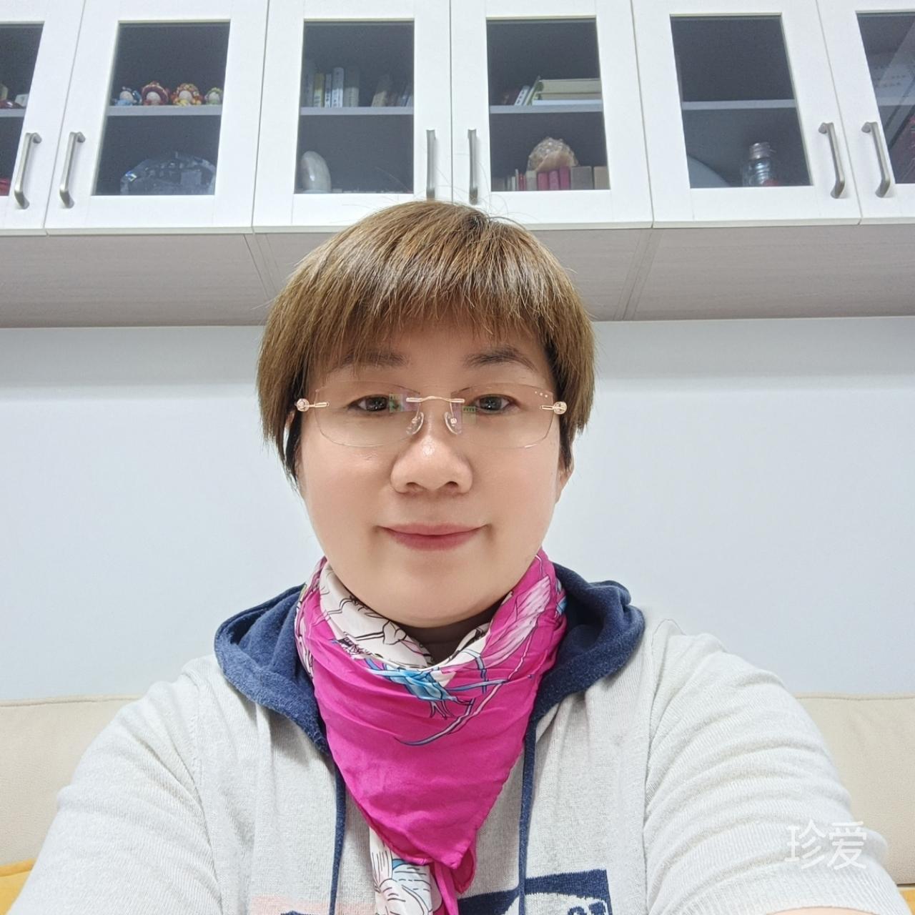 缘分让我们相见