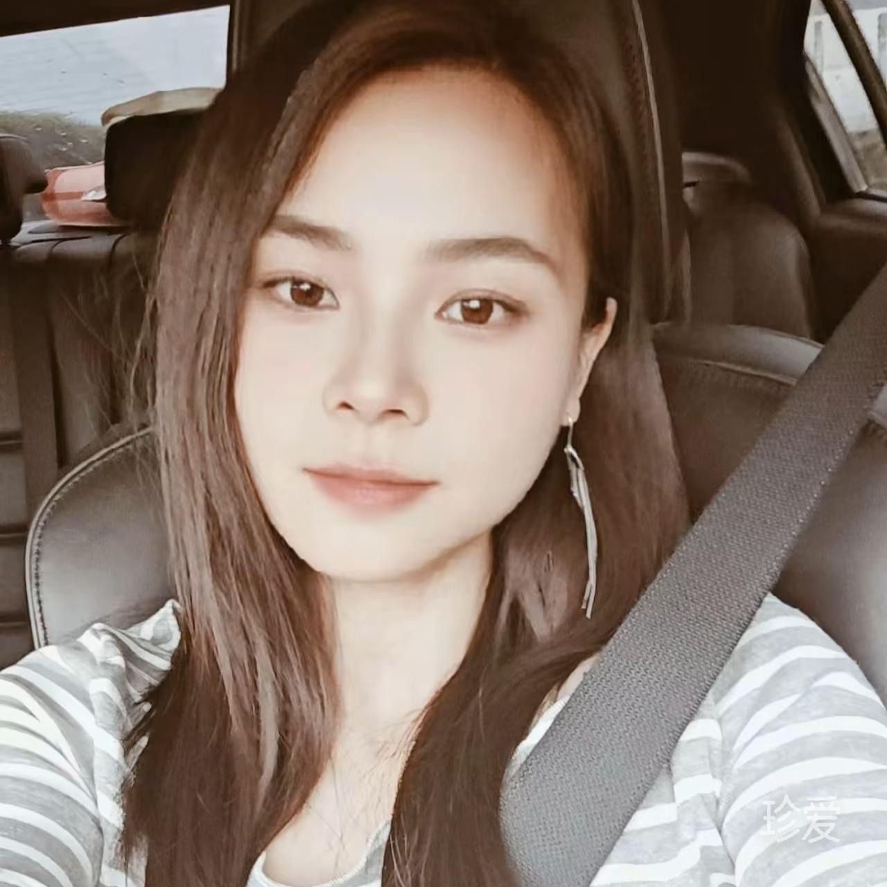 心相许