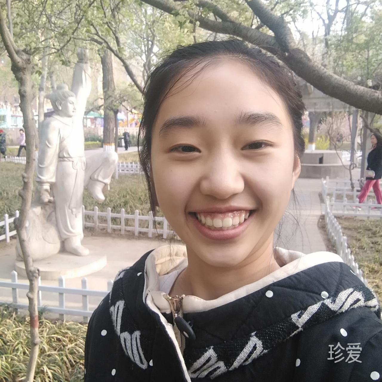 蜗牛的努力