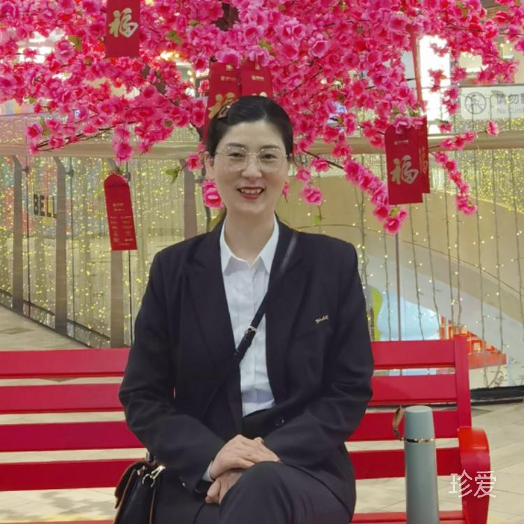 傻大姐