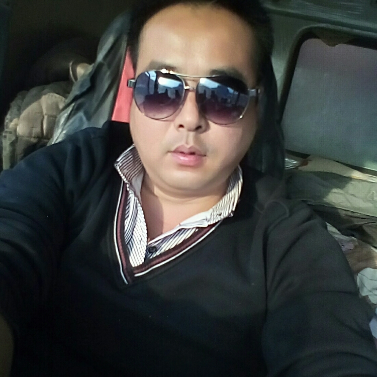 济南矿山五号车