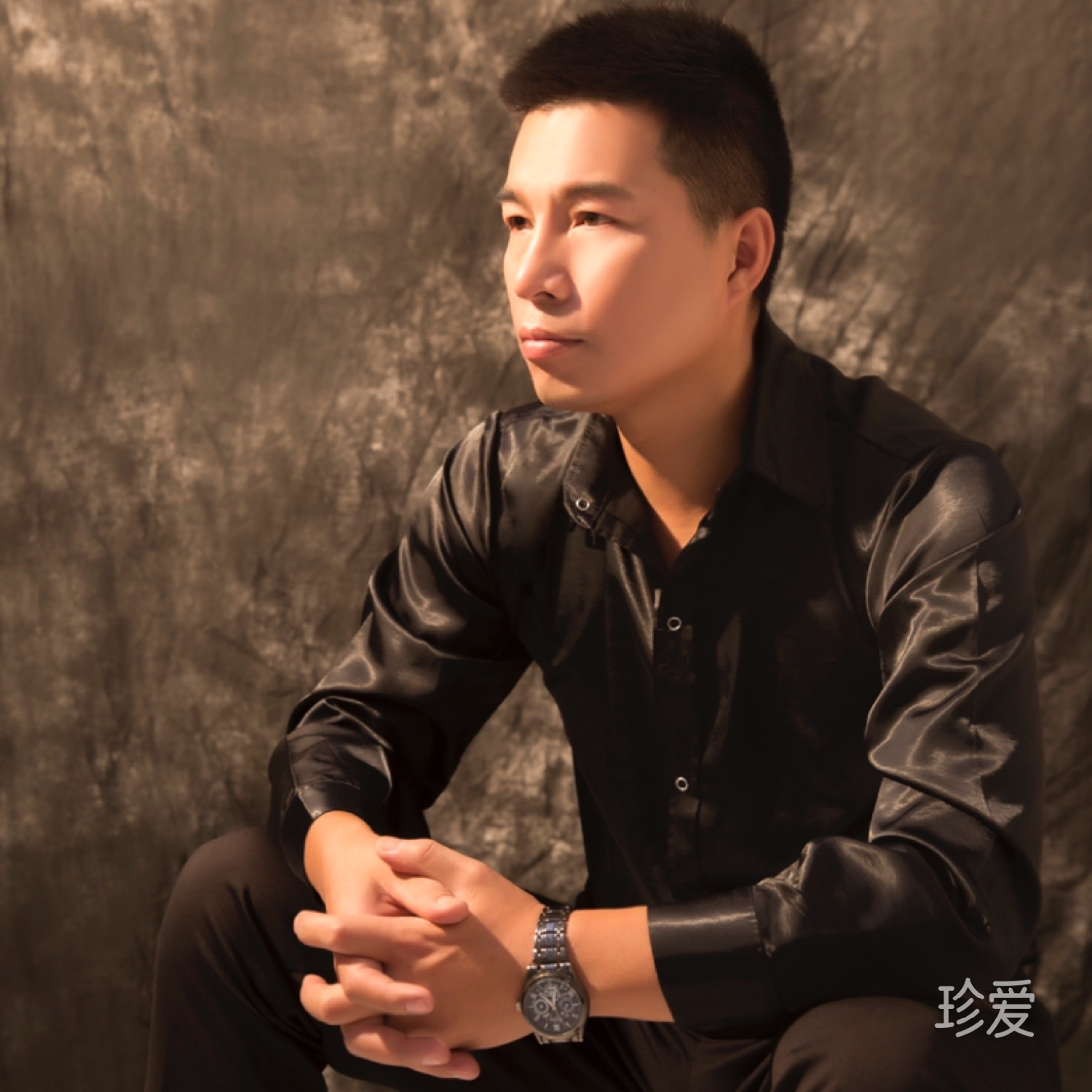愿得一人心