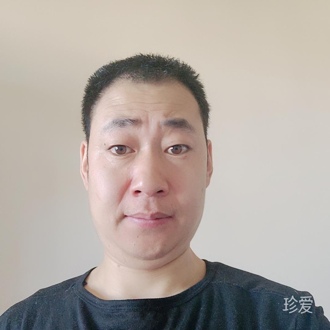 很想愛你一輩子