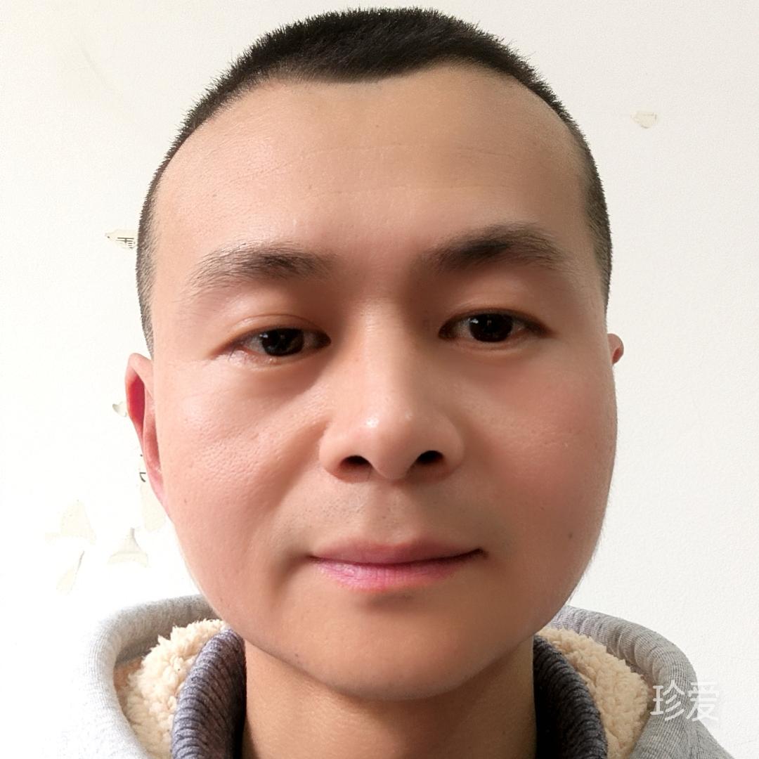 真爱在等待