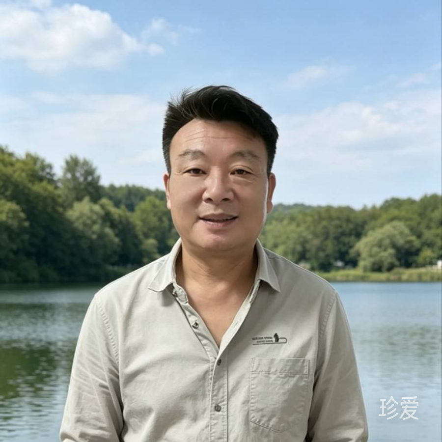 沧海一粟