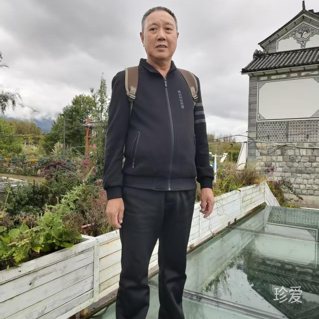 高处不胜寒
