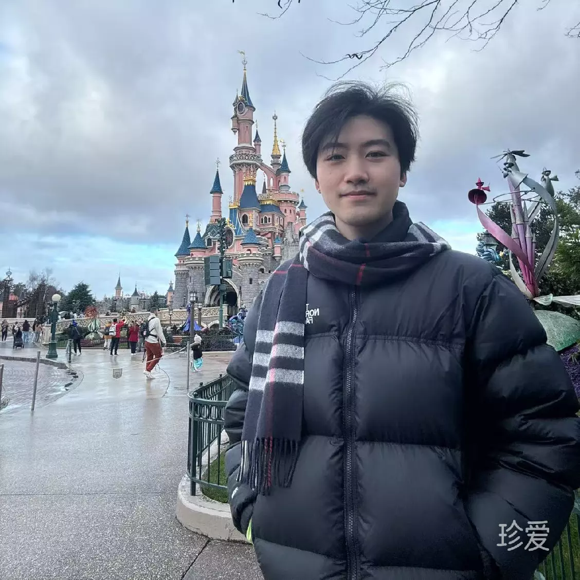 润物细无声