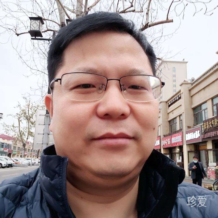 临风的一棵小玉树