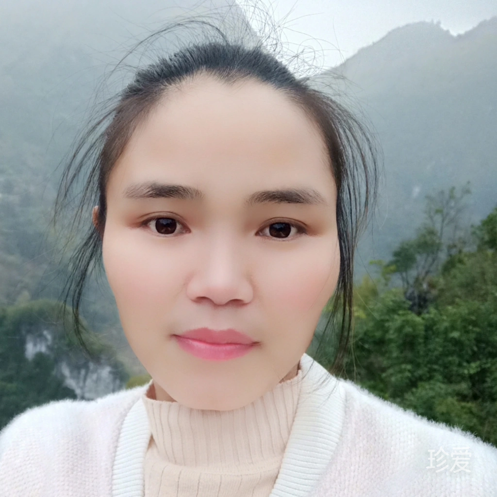 一杯淡淡的清茶