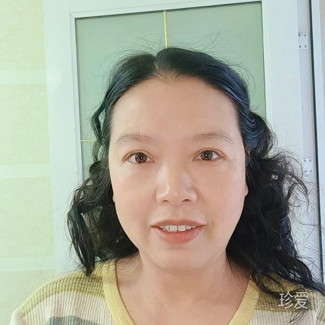 芳心依旧
