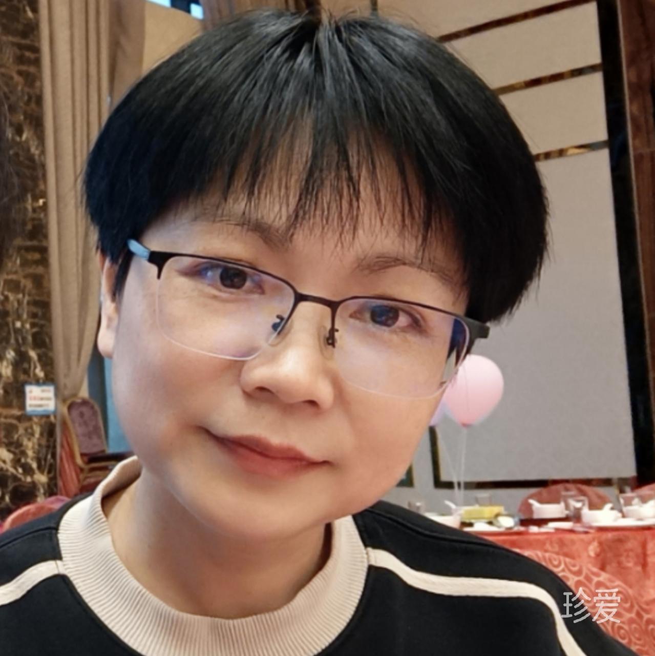 相识只为遇见你