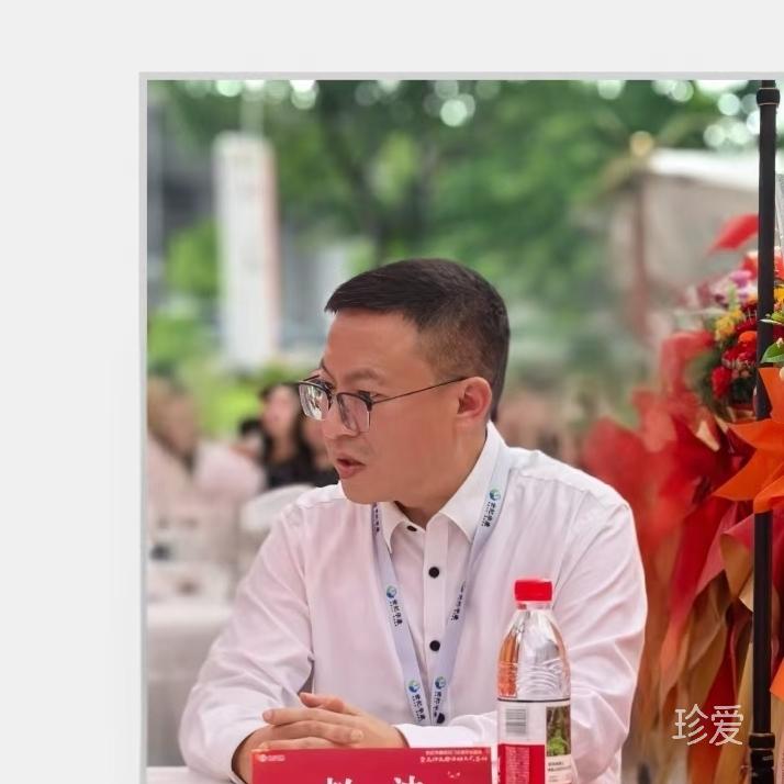 西堤