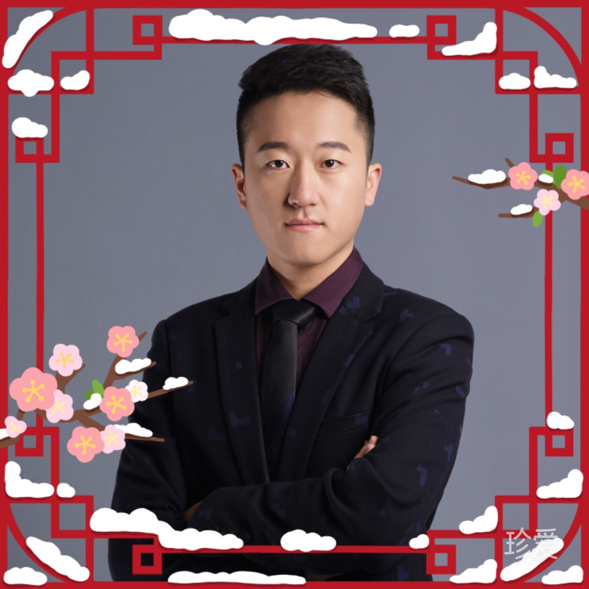 房小千