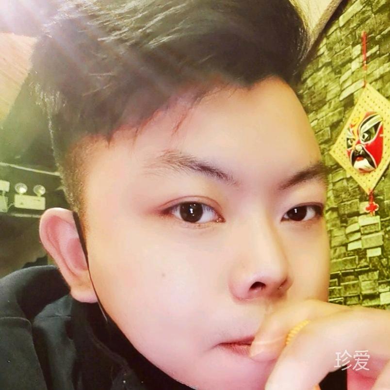 吃饱穿暖开心点儿