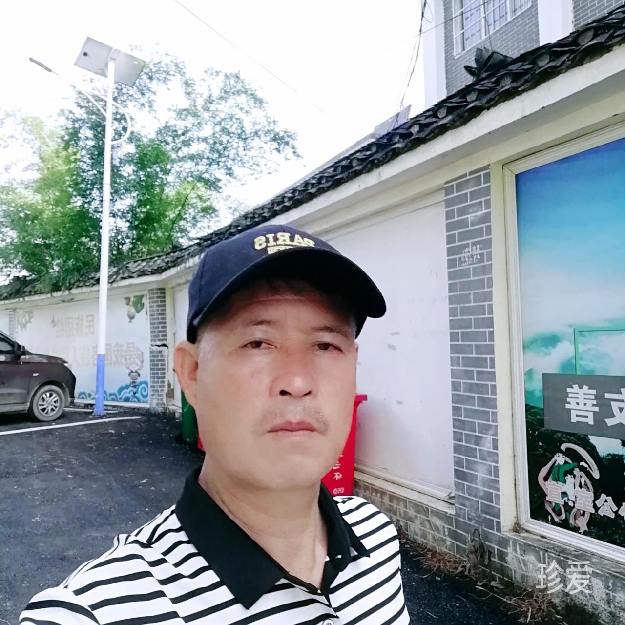 等你爱我