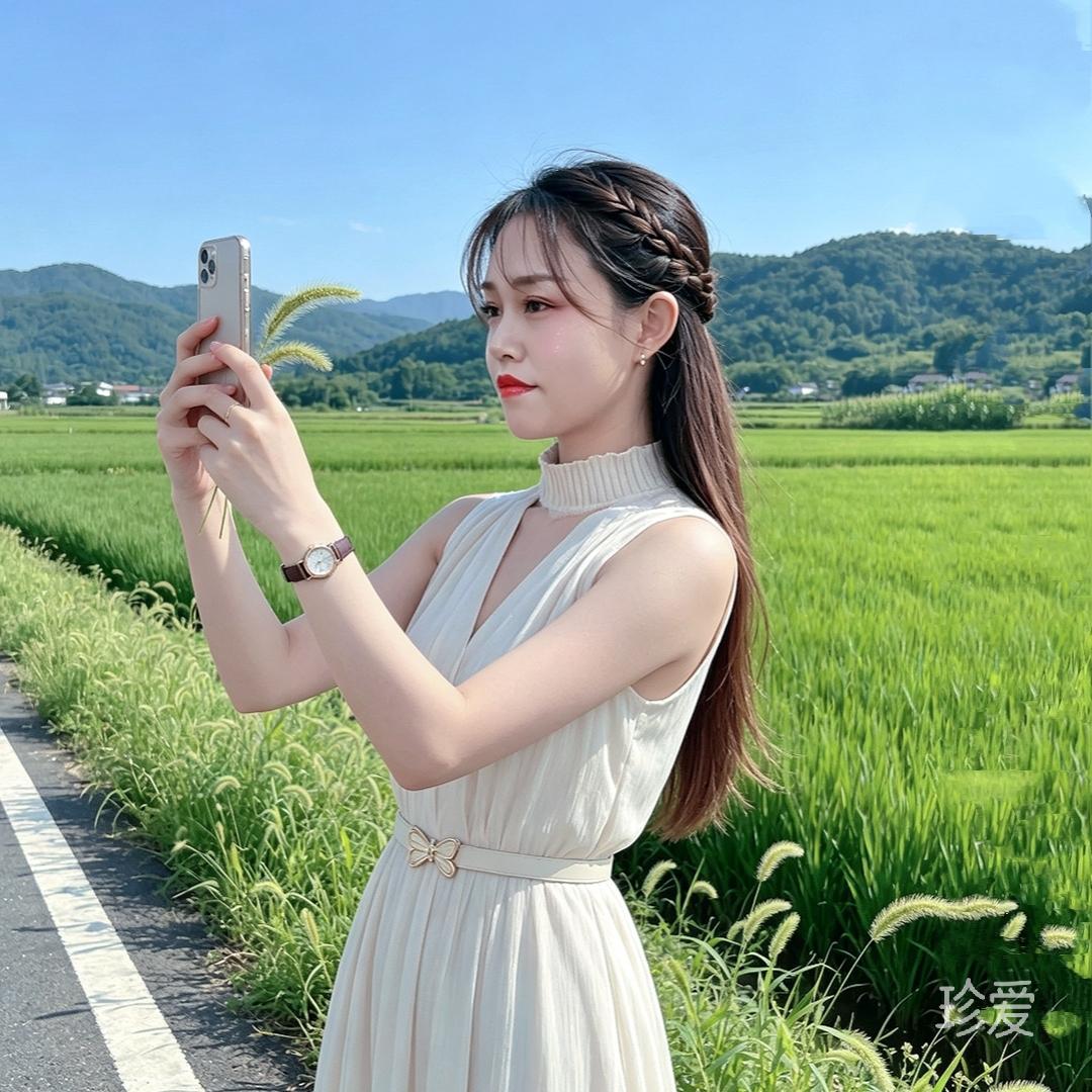 村姑