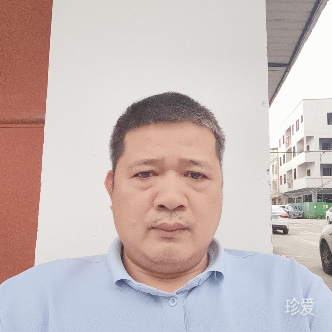 一颗心只为你