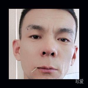 等待有缘人