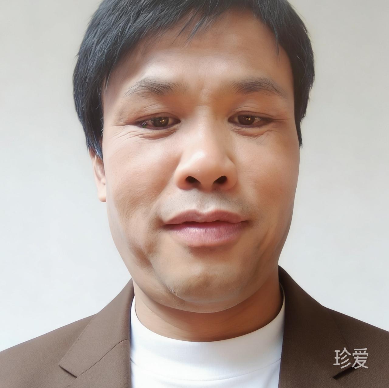 轻风抚叶