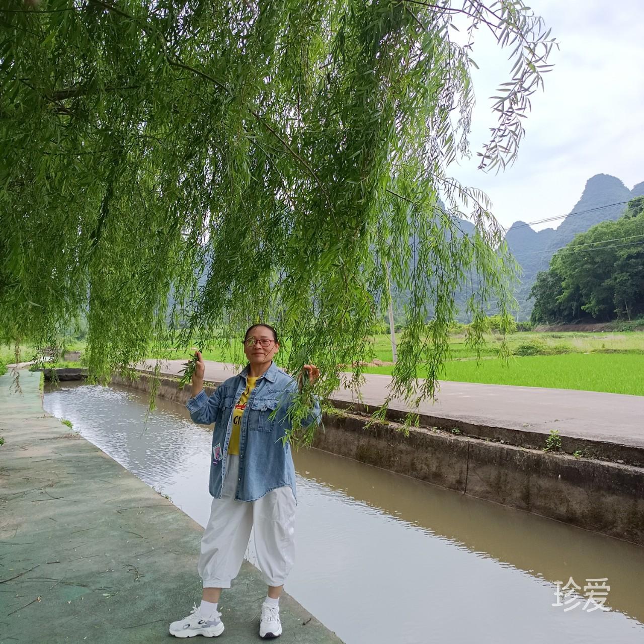 暖心