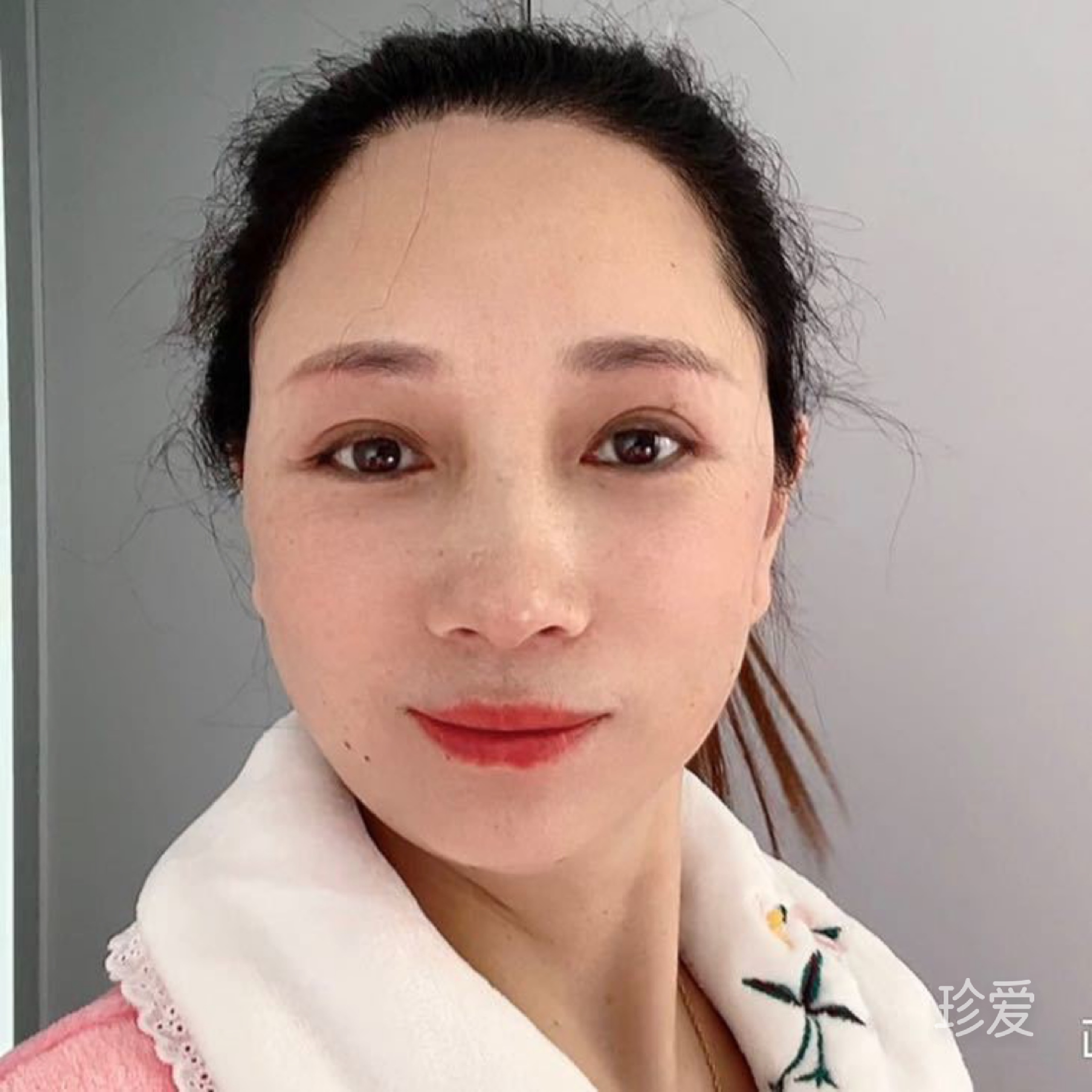 云烟