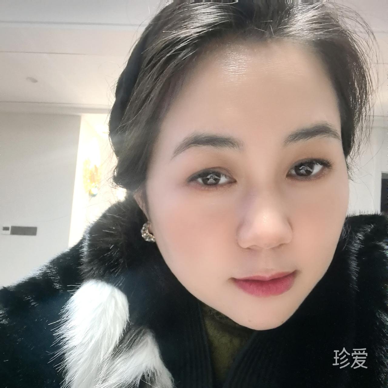 相濡以沫换真心