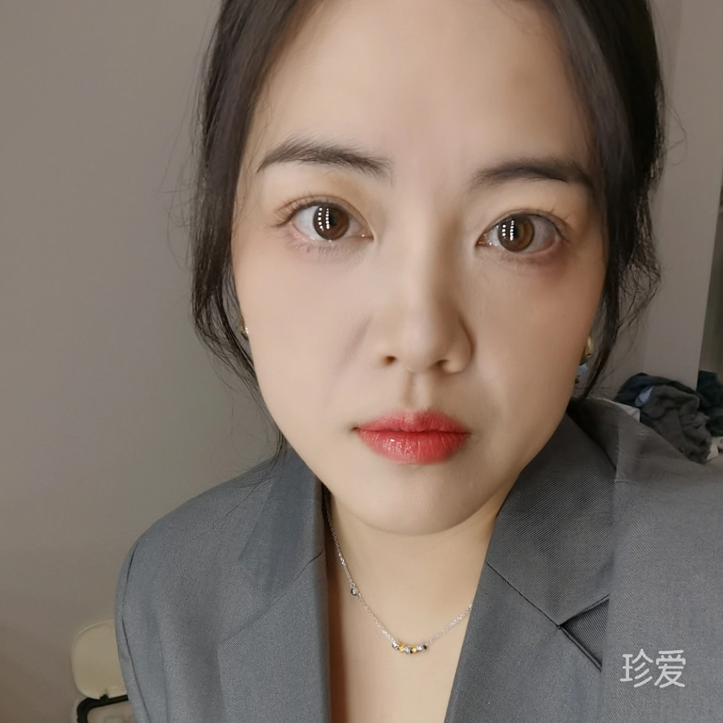 珍惜换真心